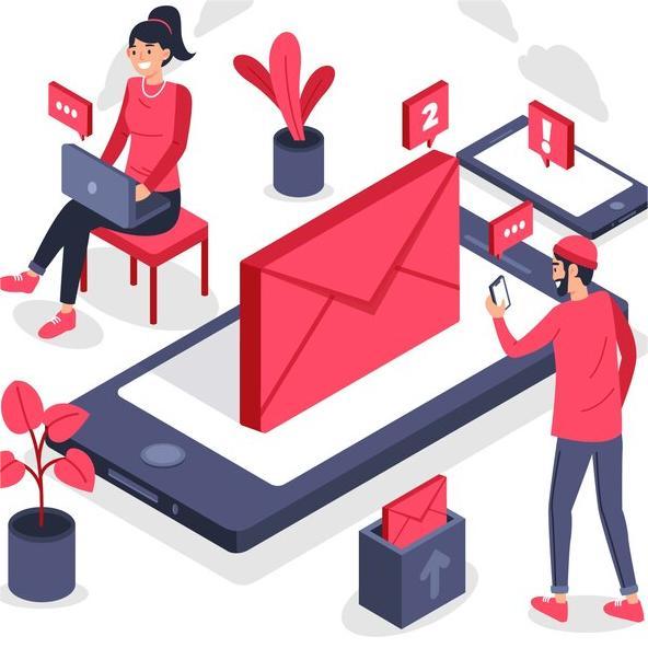 Email marketing in Uganda
